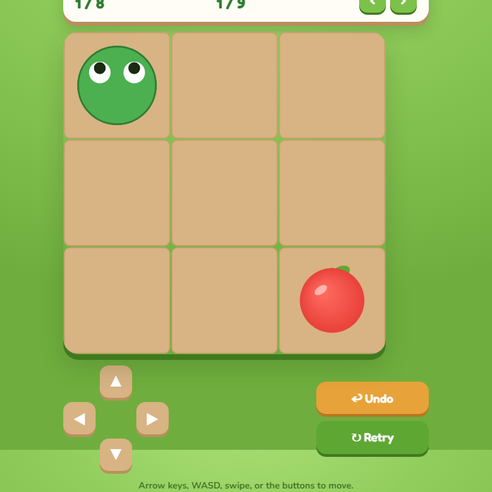 Snake Solver