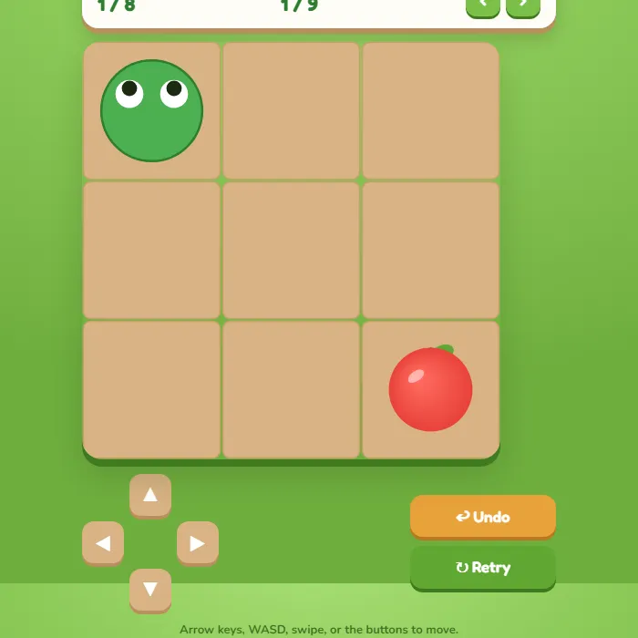 Snake Solver