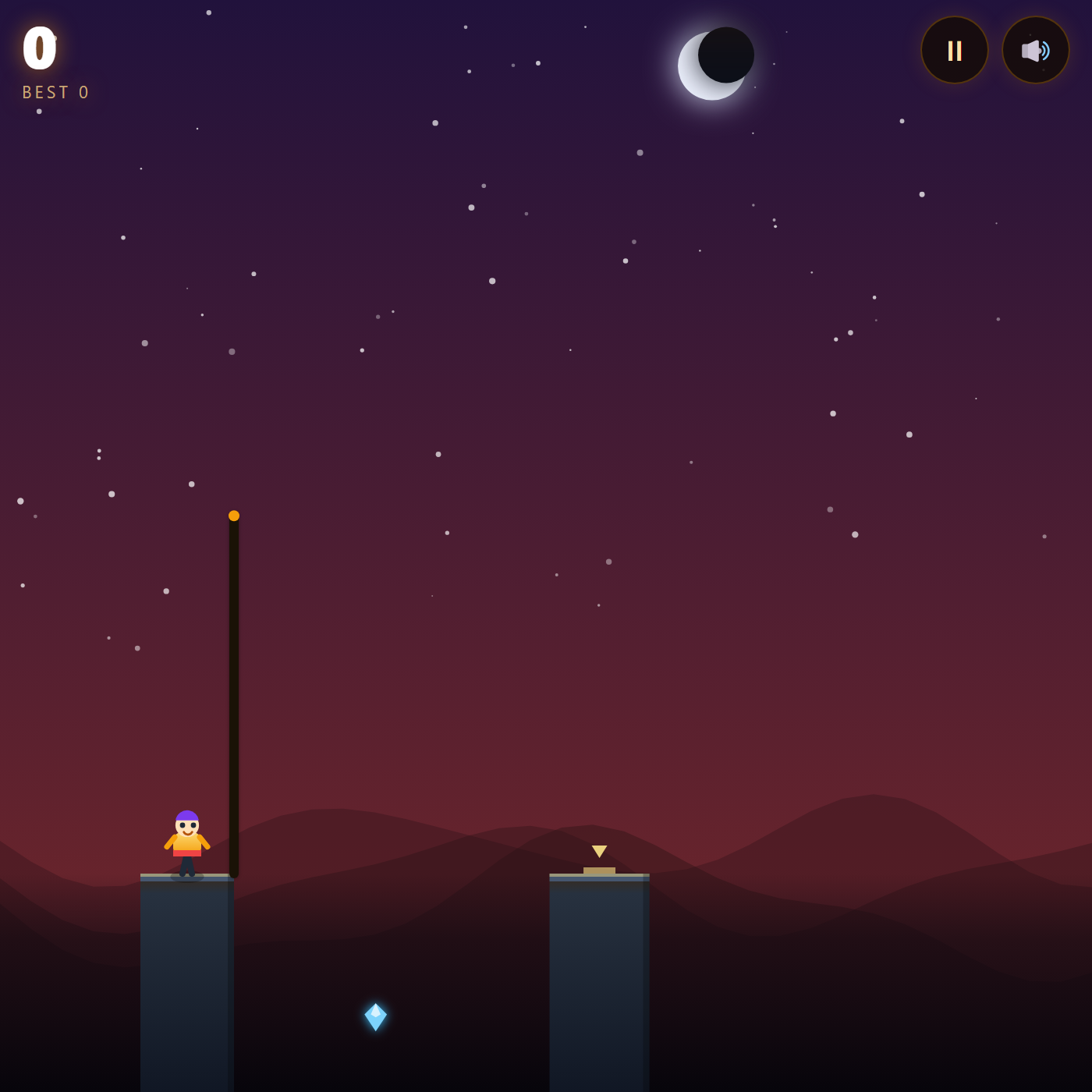Stick Hero