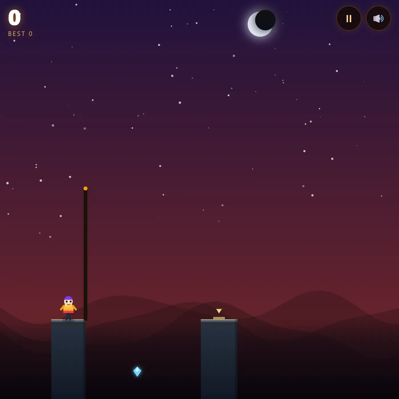 Stick Hero