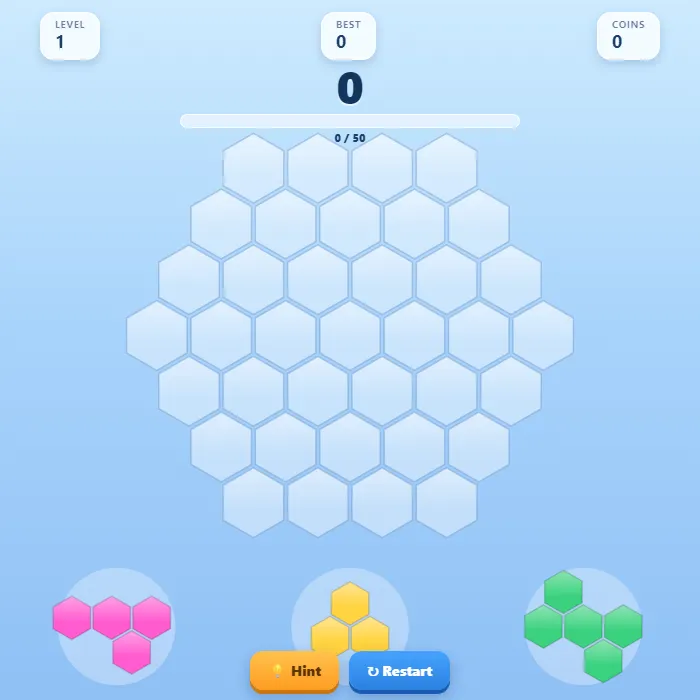 Tile Hive