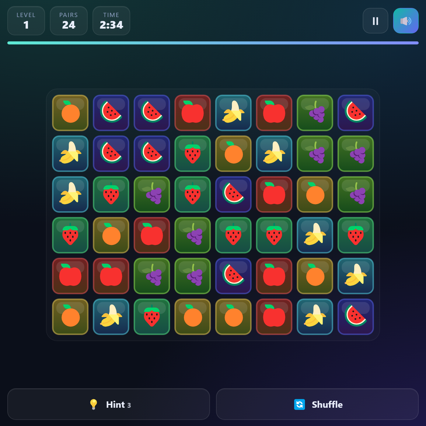 Tile Link