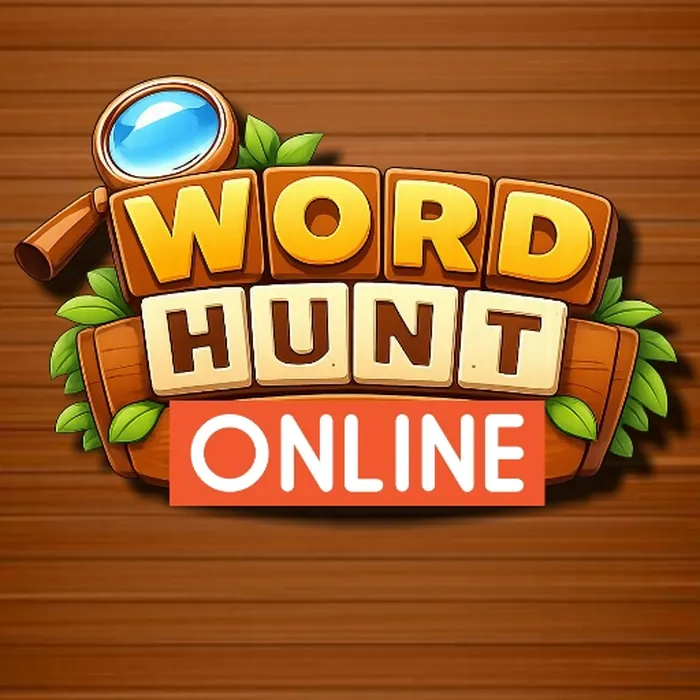 Word Hunt