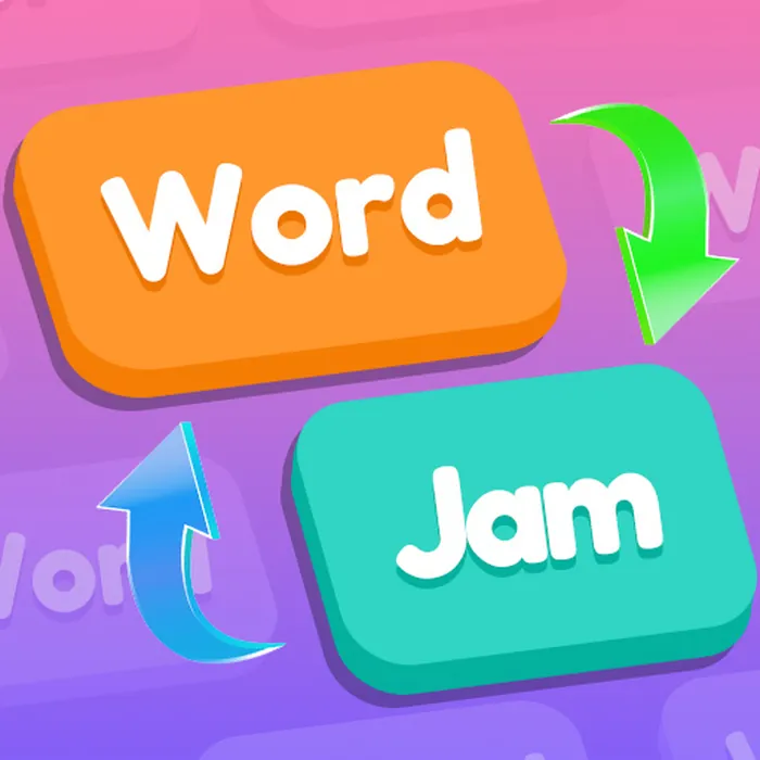 Word Jam