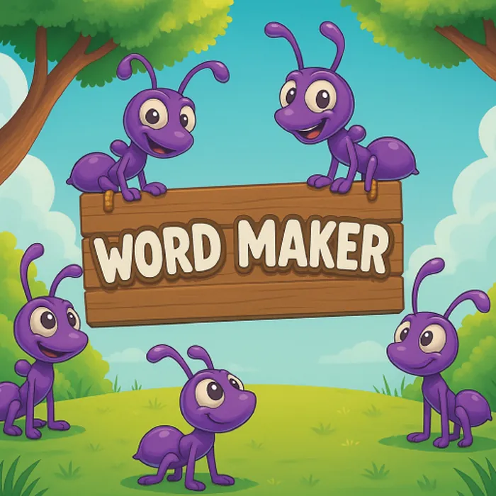 Word Maker