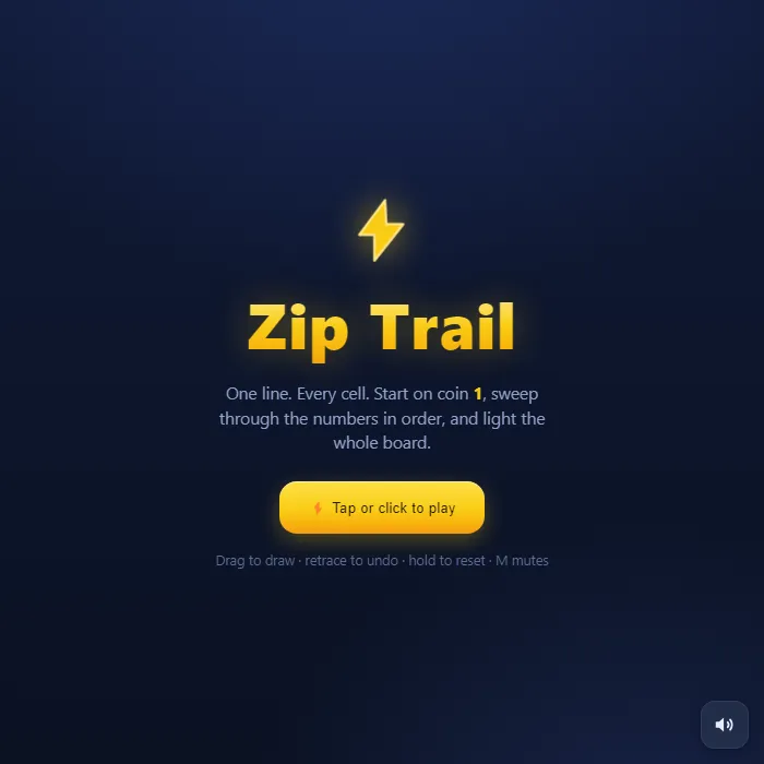 Zip Trail